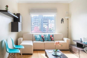 Hermosa Suite, siéntete en casa!